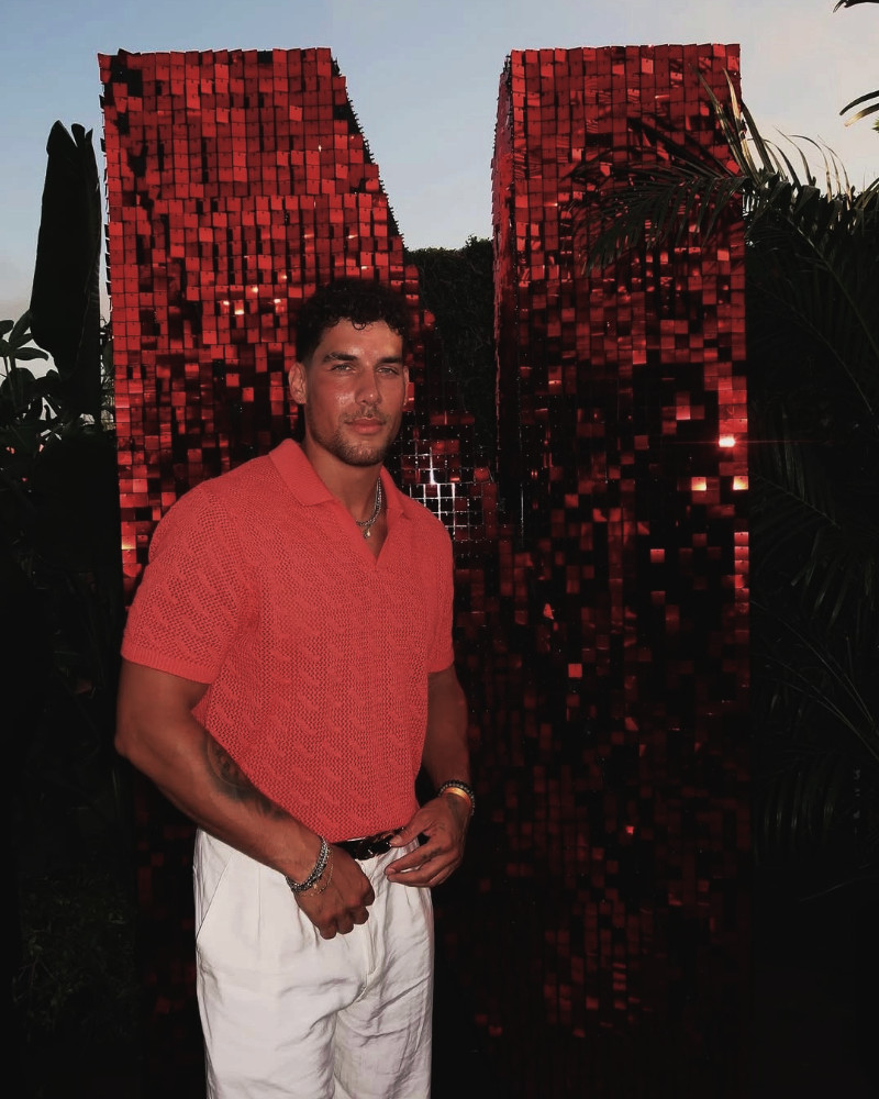 Daniel Perfetto Transformation Standard